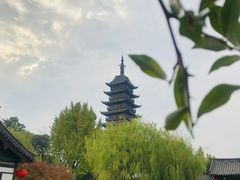 -常熟方塔园