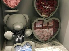 -ROSEONLY诺誓(磐基中心店)