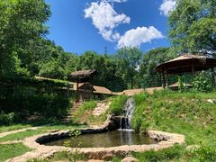 -玉渡山自然风景区