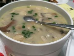 -盛百味·家宴餐厅(霸州分店)