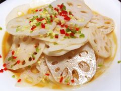 -郑喜旺烧烤(郑州总店)