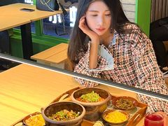 -京参 • 擂椒饭(这有山店)