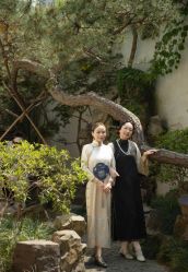 -Mu慕婚纱摄影·超级工作室
