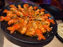 -红盔甲·小龙虾(车公庙店)