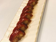 -同庆楼(大钟寺店)