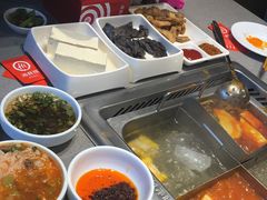-海底捞火锅(铂澜大象城店)