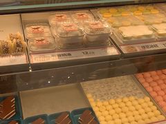 -東更道点心行(崂山丽达店)