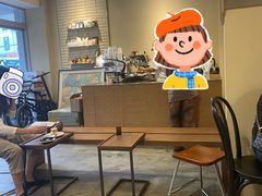 -black rainbow coffee