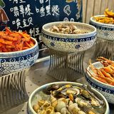 西安性价比还不错的酒店自助