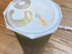 -CoCo都可(合生汇店)