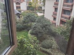 -嘉兴清池酒店温泉