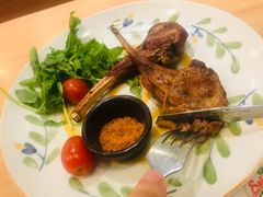 -萨莉亚意式餐厅(上下九店)