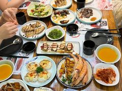 -松坂屋日料自助(长城路店)