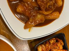 -韩礼年糕(飞虹路店)