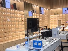 -一代眼镜·蔡司配镜(浦东大拇指广场店)