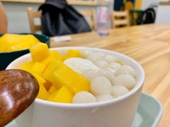 -小团圆糖水铺(襄阳南路店)