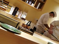 -鮨青(恒基名人购物中心店)