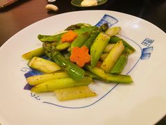 -希望日本料理(保利香槟花园店)