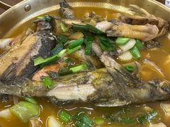 -食光慢宴·安吉土菜馆