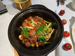 -彩虹之约•淮扬家宴(亚运村店)