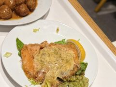 -宜家·瑞典风味餐厅(四元桥店)