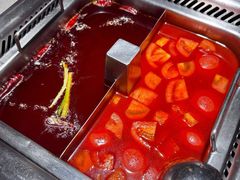 -海底捞火锅(牡丹园店)