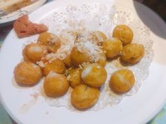 -人民公社大食堂(顺义总店)