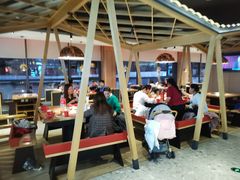 -季季红火锅(南康宝林大厦店)