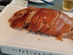 酥不腻-小大董·烤鸭(观景餐厅·南京西路店)