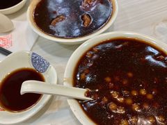 桂花糖芋苗-鸡鸣汤包(罗廊巷店)