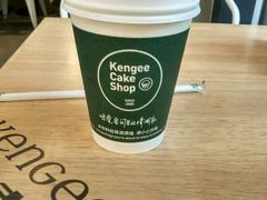 卡布奇诺-仟吉KenGee(武汉高铁站店)