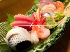 -筑地玉寿司(銀座コア店)