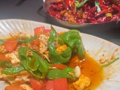 -山石榴·贵州菜(丰盛里店)