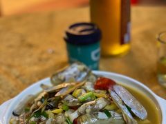 -揭阳钟记小食(福田新村店)