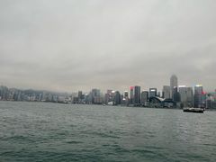 -澳洲牛奶公司(佐敦店)