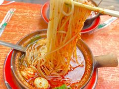 -清真·马文砂锅大全(麦苋街店)