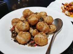 -铜锣湾·有麝自然香(渝北财富中心店)