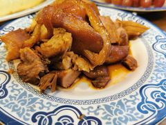 -鼎香润(德胜门内店)