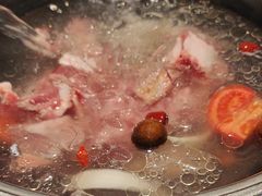 -羊来顺冰煮鲜羊 铁锅烀羊肉(中央大街店)