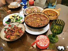 -花满楼(启秀路店)