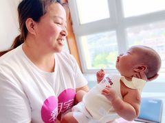 -爱月宝月嫂·育儿嫂(哈尔滨总店)