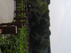 -海天湖公园