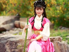 -九月鹰飞汉服摄影工作室