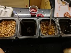 -八婆婆烧仙草(曾厝垵店)