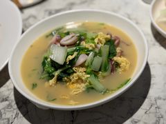 -悦海·家宴·冰花皮皮虾大锅贴(宝龙店)