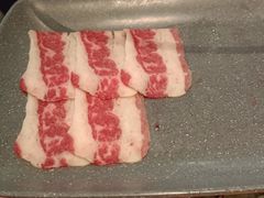 -新石器烤肉(百联川沙店)