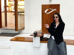 -Line 咖啡(石厦花园店)