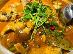 -魏铭鱼头捞饭(晋阳路店)