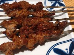 -老九圆山西面馆(CBD店)