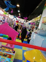 -开心哈乐亲子乐园(东森时尚百货店)